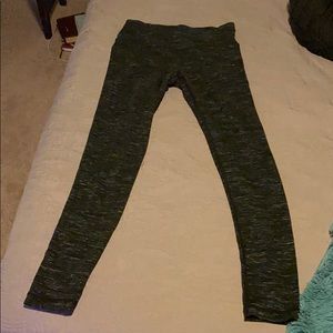 Small leggings-Danskin